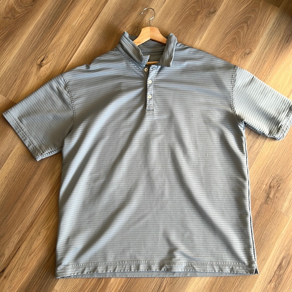 Nike Golf Men’s Polo - XXL